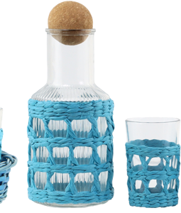 9899 SET APÉRITIF COLORAVA 6P